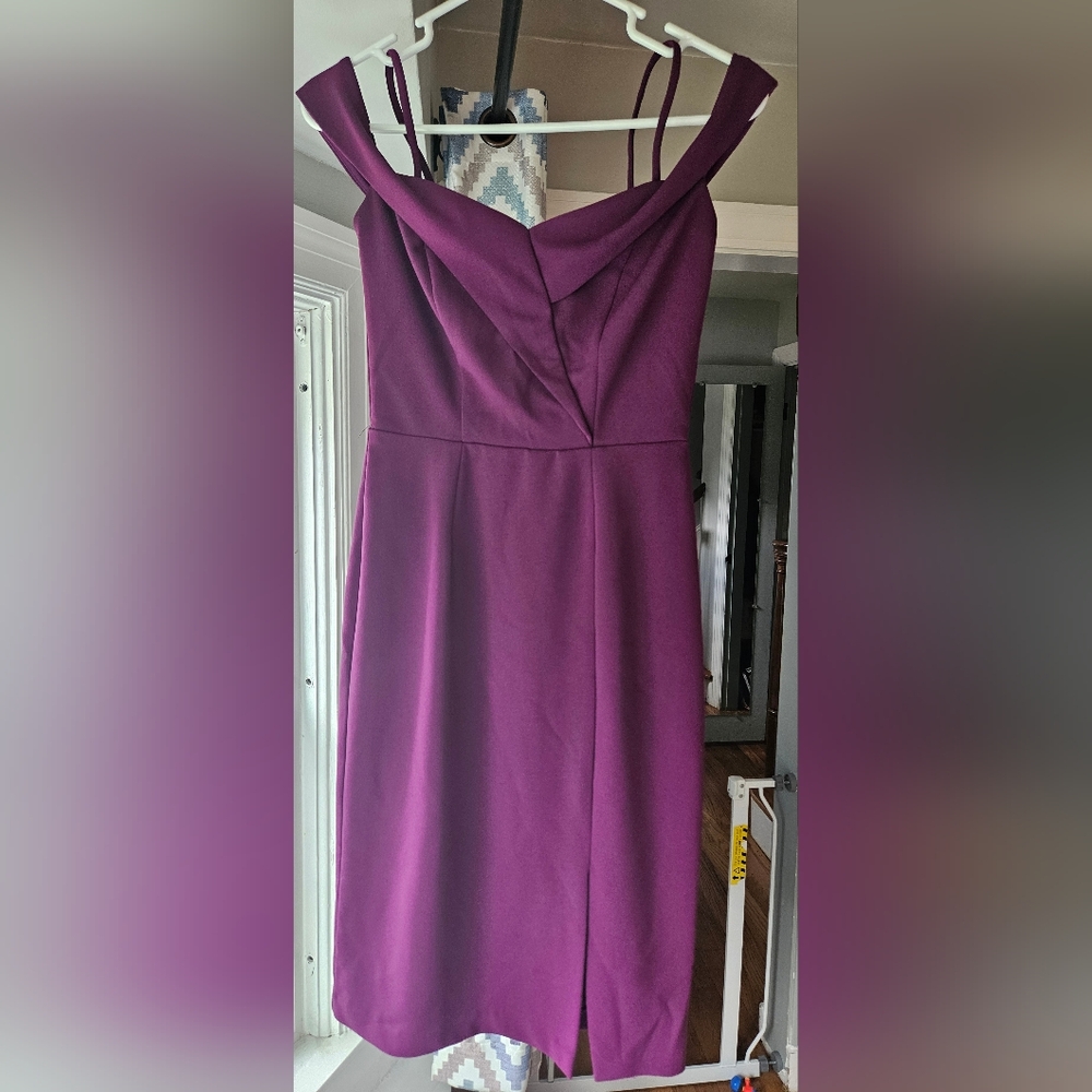 Bebe Dress